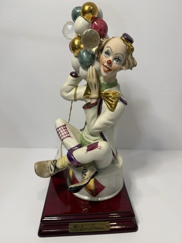 Clown circo vittorio - circo,