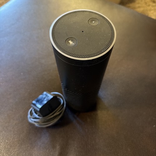 Amazon echo generazione - echo, 2a
