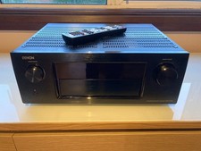 Amplificatore ricevitore Denon