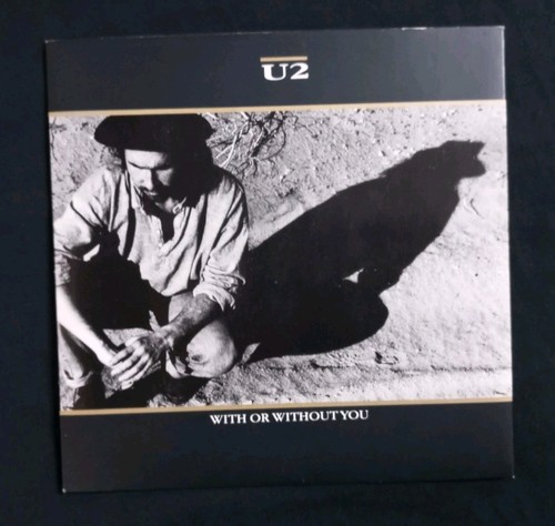 With without you - /, you/45