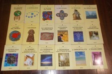 LOTTO 18 LIBRI BROSSURATI