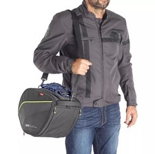 BORSA TUNNEL CON TASCHE [GIVI] HONDA XADV TMAX (2016-2025) 15 LT / NERO - EA135B