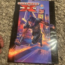Ultimate X-Men Volume 1 Marvel
