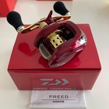 DAIWA PREED 150SH-DH-L