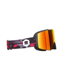 maschera sci snowboard out of