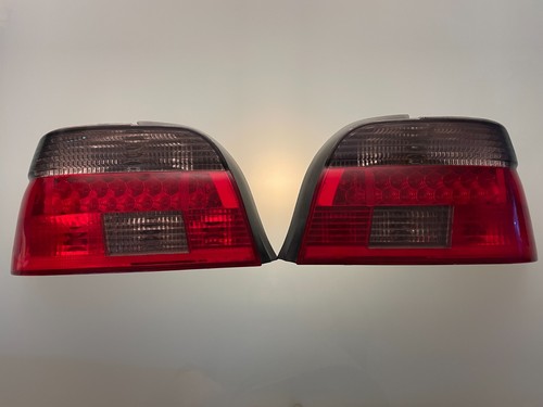 Fanali bmw serie 5 - bmw, e39