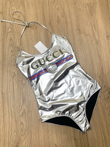 Gucci costume intero swimwear - costume,