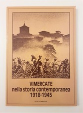 VIMERCATE NELLA STORIA