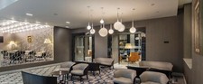 Lampada a sospensione Artemide
