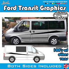 FORD TRANSIT MK7 MWB