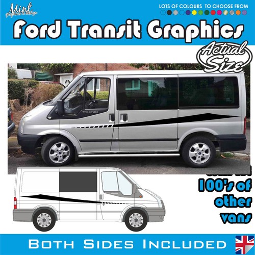 Ford transit mk7 mwb - transit,
