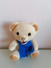 Peluche coccolino da