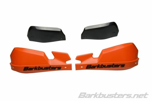 Barkbuster paramani vps - vps, mx