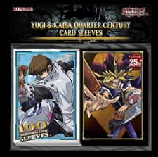 Yu-Gi-Oh! Yugi e Kaiba Quarter