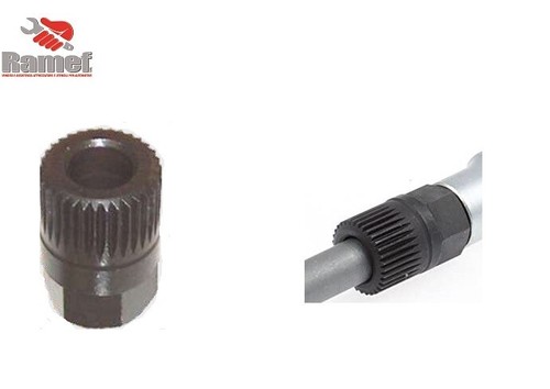 Chiave xzn per alternatori - chiave,