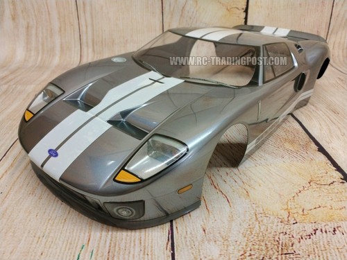 Carrozzeria auto