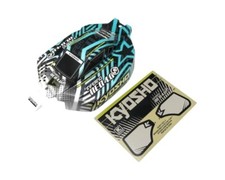 Kyosho Carrozzeria 1:8 per