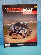 Fascicolo Passione Rally  N°