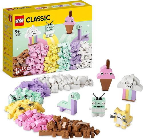 Lego 11028 set divertimento - lego,