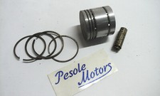 PISTONE KOLBEN GUZZI 125 4T
