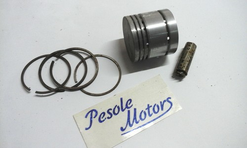 Pistone kolben guzzi - 125, 4t