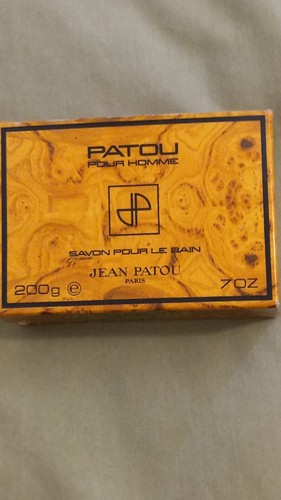 Jean patou pour - homme,