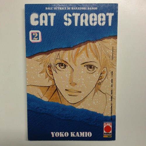 Cat street originale - 2,