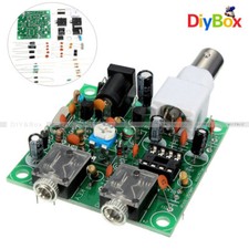 Radio fai da te 40M CW