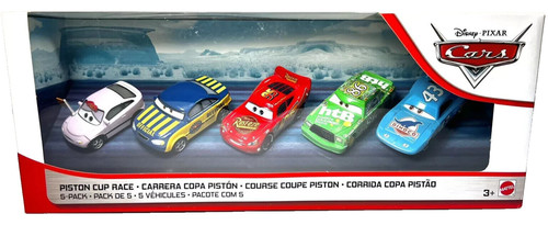 Disney cars piston cup - disney,