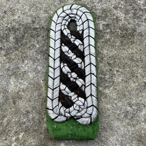 Patch uniforme spalla - , singola