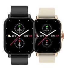 OROLOGIO FITNESS CON CHIAMATE