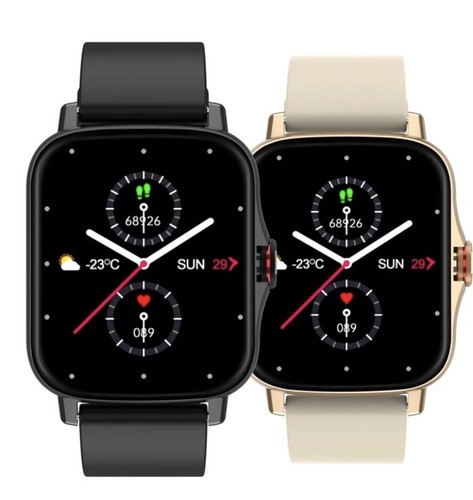 Orologio fitness con chiamate - orologio,