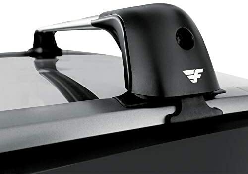 Portapacchi farad compact - farad,