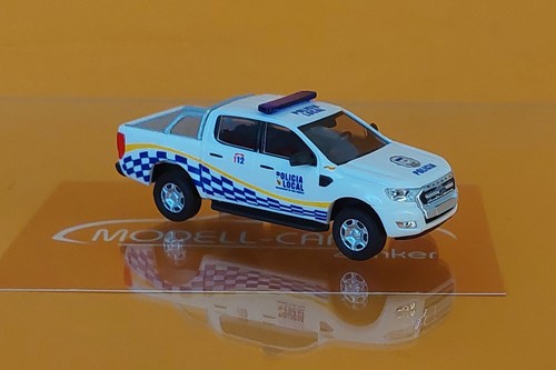 Busch 52828 ford ranger - busch,