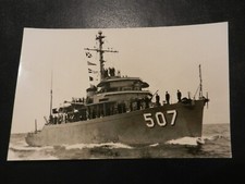 18576) NAVE MILITARE MARINA