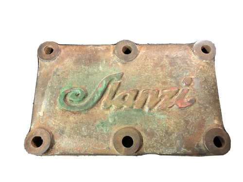 Slanzi motore stazionario - motore,