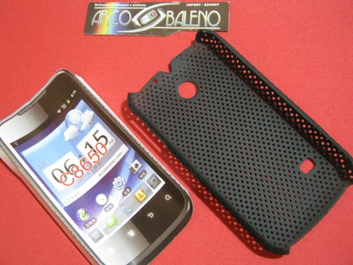 Custodia hard case rigida - custodia,
