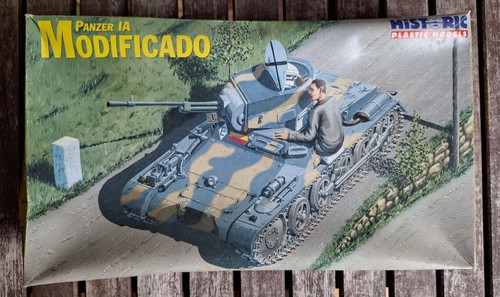Historic plastic models - models, |