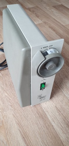 Avviatore ginocchio kavo - avviatore, k9