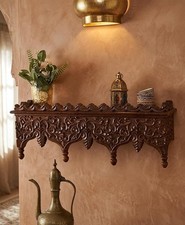 Mensola parete decorazione - da, parete/decorazione