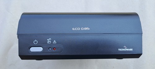 Ups eco tecnoware per - eco, 0.85