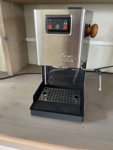 Gocciolatoio gaggia classic - gocciolatoio,