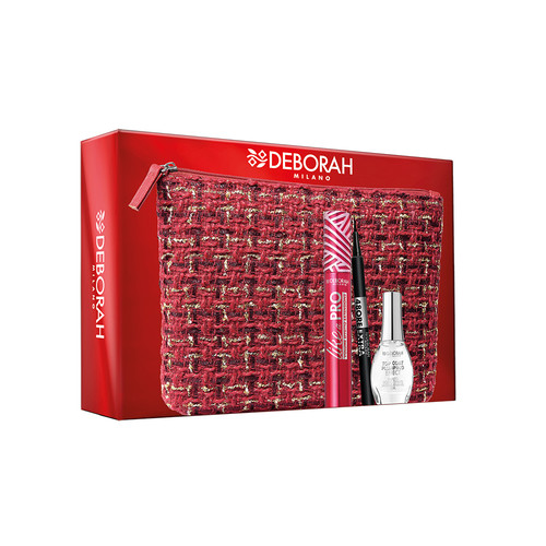 Deborah pochette mascara - -, 08,