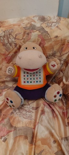 Ippopotamo peluche per - , bambini