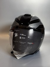 Casco originale BMW San Paolo
