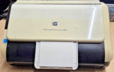 HP SCANJET PROFESSIONAL 3000