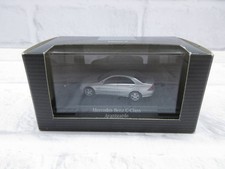 Mini auto 1/87 Mercedes Benz
