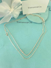 Collana catena Tiffany & Co