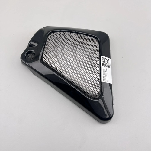 Carena laterale harley - laterale,