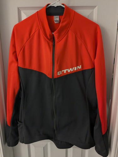 Btwin decathalon giacca - btwin,